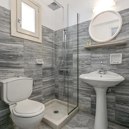 Otel Soula Naxos *