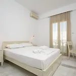 Hotel Soula Naxos *