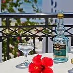 Soula Naxos Hotel *