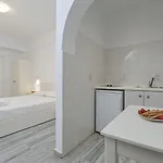 Soula Naxos Hotel Naxos City