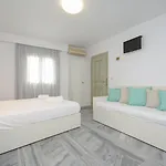 Soula Naxos Hotel Naxos City