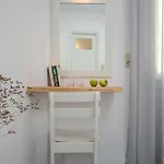 Hotel Soula Naxos