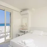 Hotel Soula Naxos