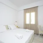Soula Naxos Hotel *