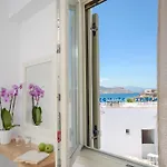 Hotel Soula Naxos