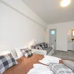 Hotel Soula Naxos