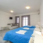 Soula Naxos Hotel Naxos City