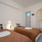 Hotel Soula Naxos *