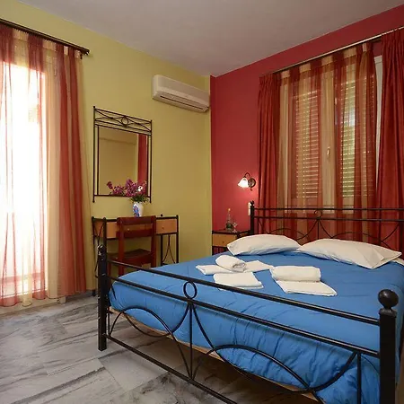 Szálloda Soula Naxos