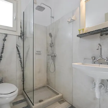 Soula Naxos Hotell *