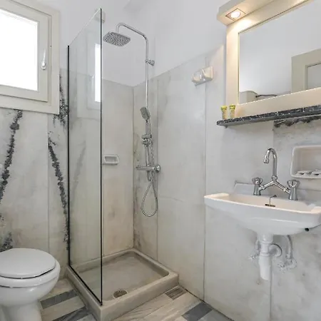 Soula Naxos Hotel