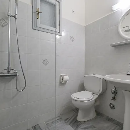 Soula Naxos Hotell *