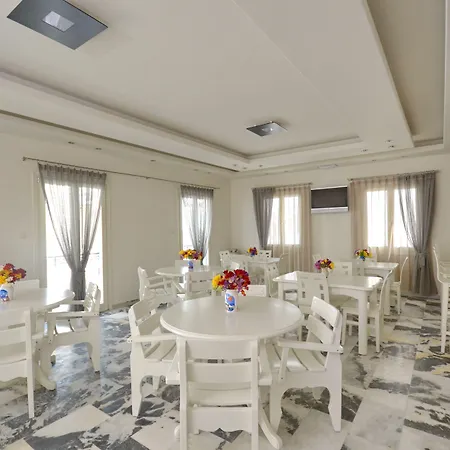 Soula Naxos Hotel Naxos City