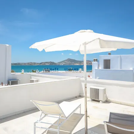 Soula Naxos *