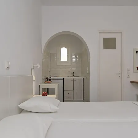 Soula Naxos