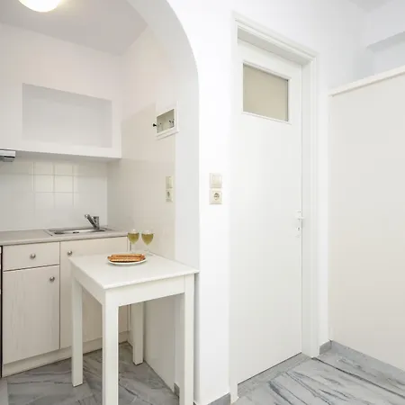 Hotell Soula Naxos *