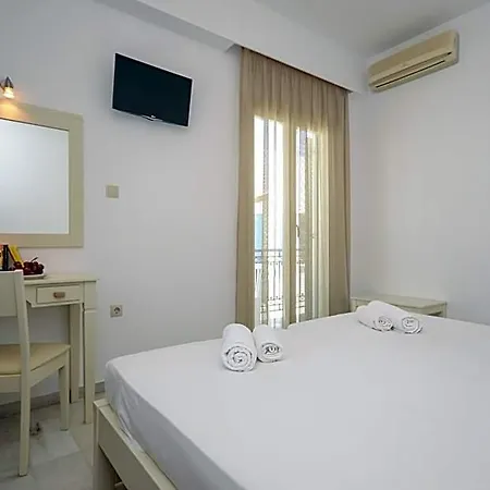 Soula Naxos Szálloda *