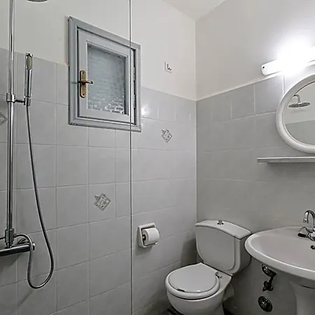 Soula Naxos Szálloda *