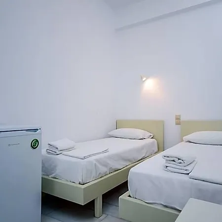 Soula Naxos Szálloda