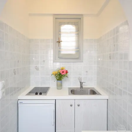 Soula Naxos Hotell *