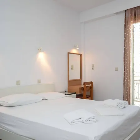 Soula Naxos Hotell Naxos City