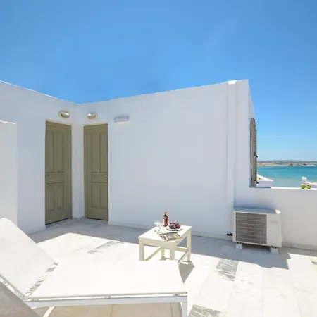 Soula Naxos