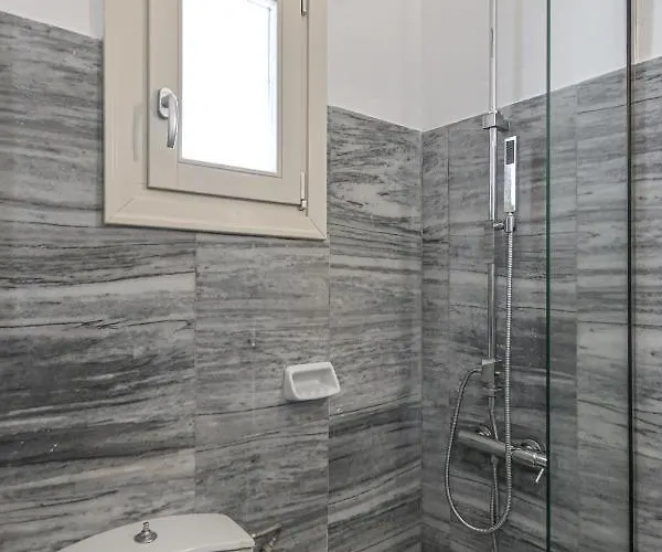 Otel Soula Naxos Naxos City